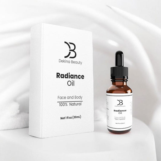 Radiance Oil
