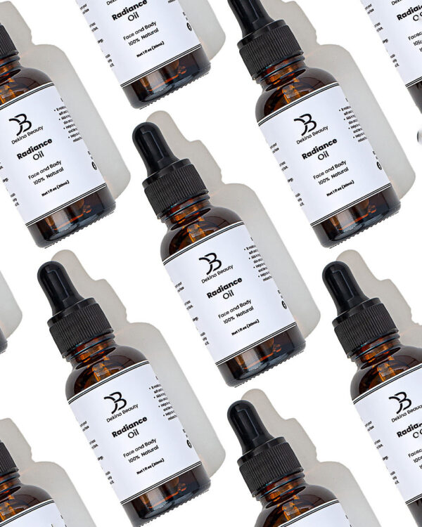 Radiance Oil - Image 9