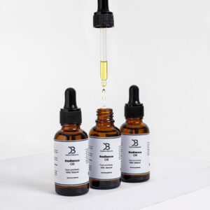 Radiance Oil