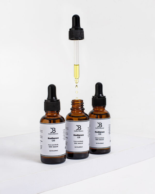 Radiance Oil
