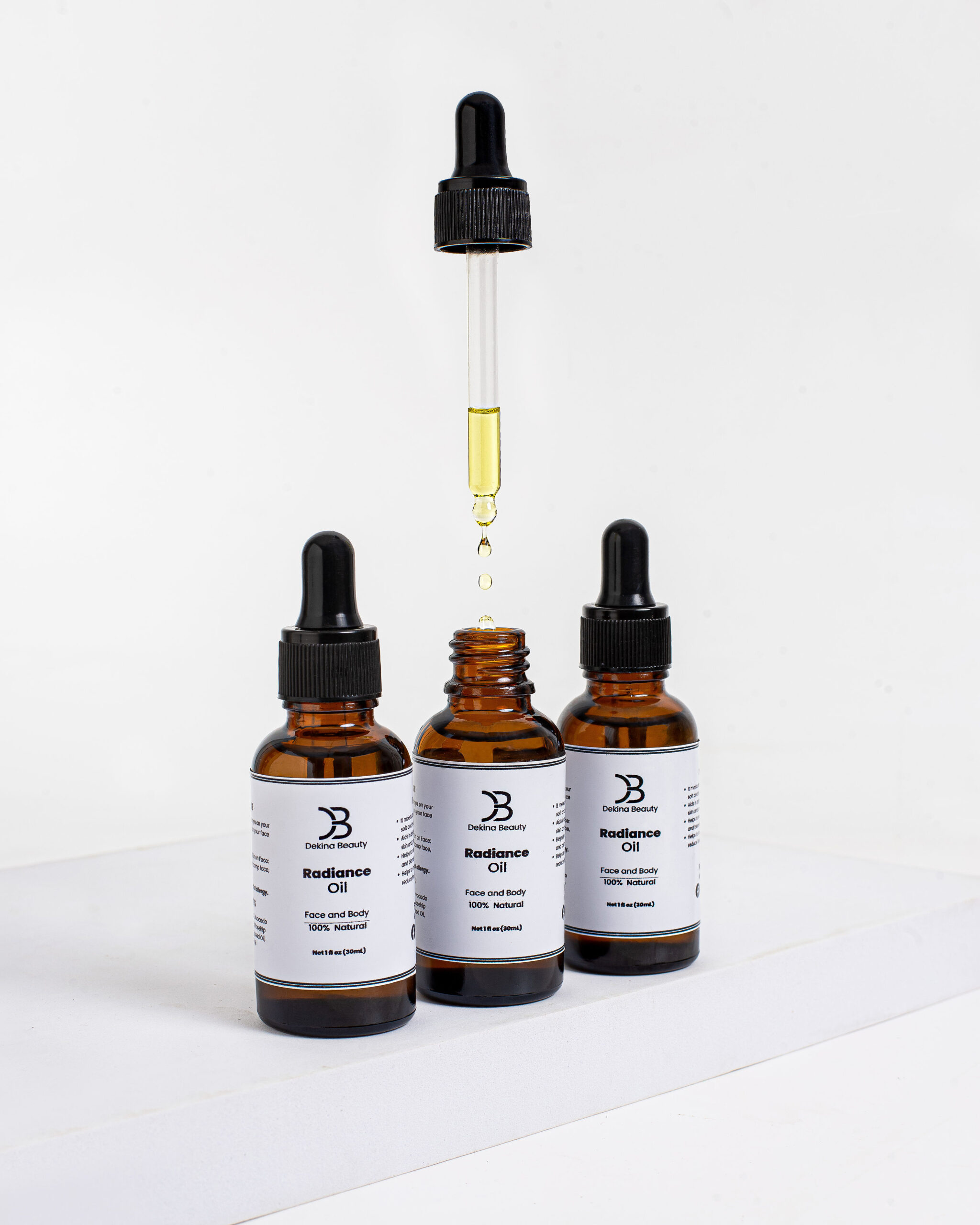 Radiance Oil