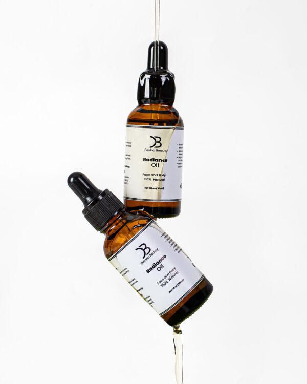 Radiance Oil - Image 3