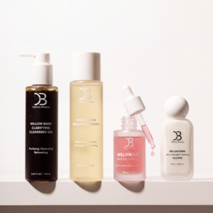 The Clarifying Essentials Set