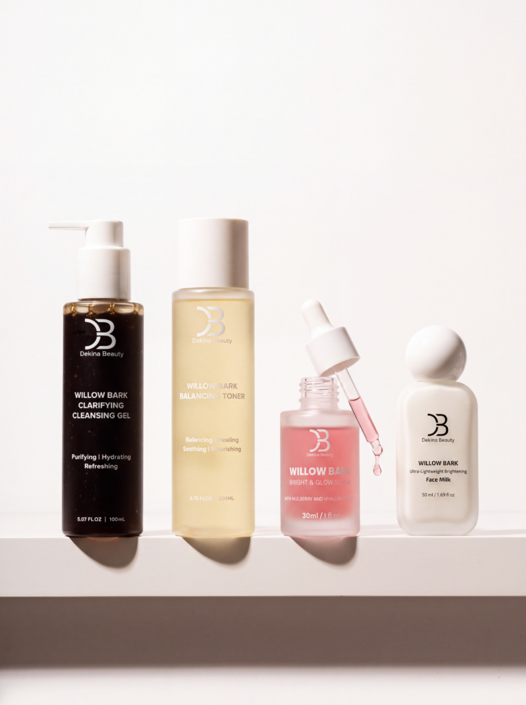 The Clarifying Essentials Set