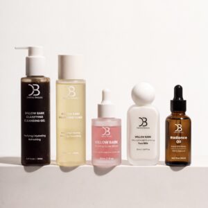 The Complete Clarity Set