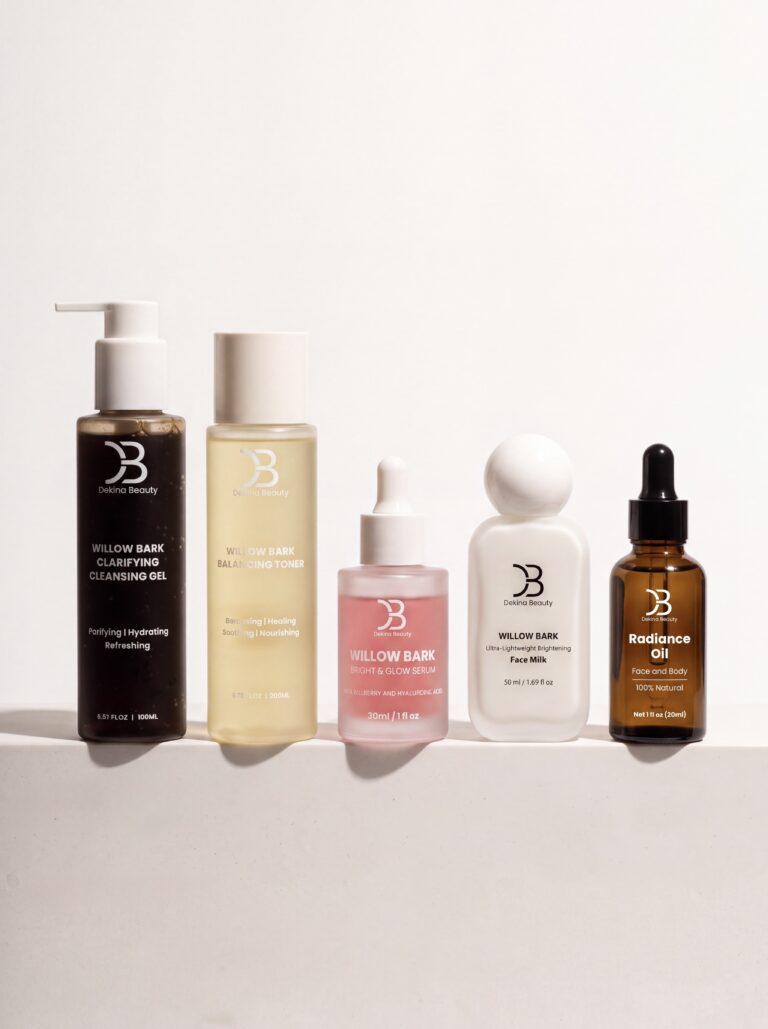 The Complete Clarity Set
