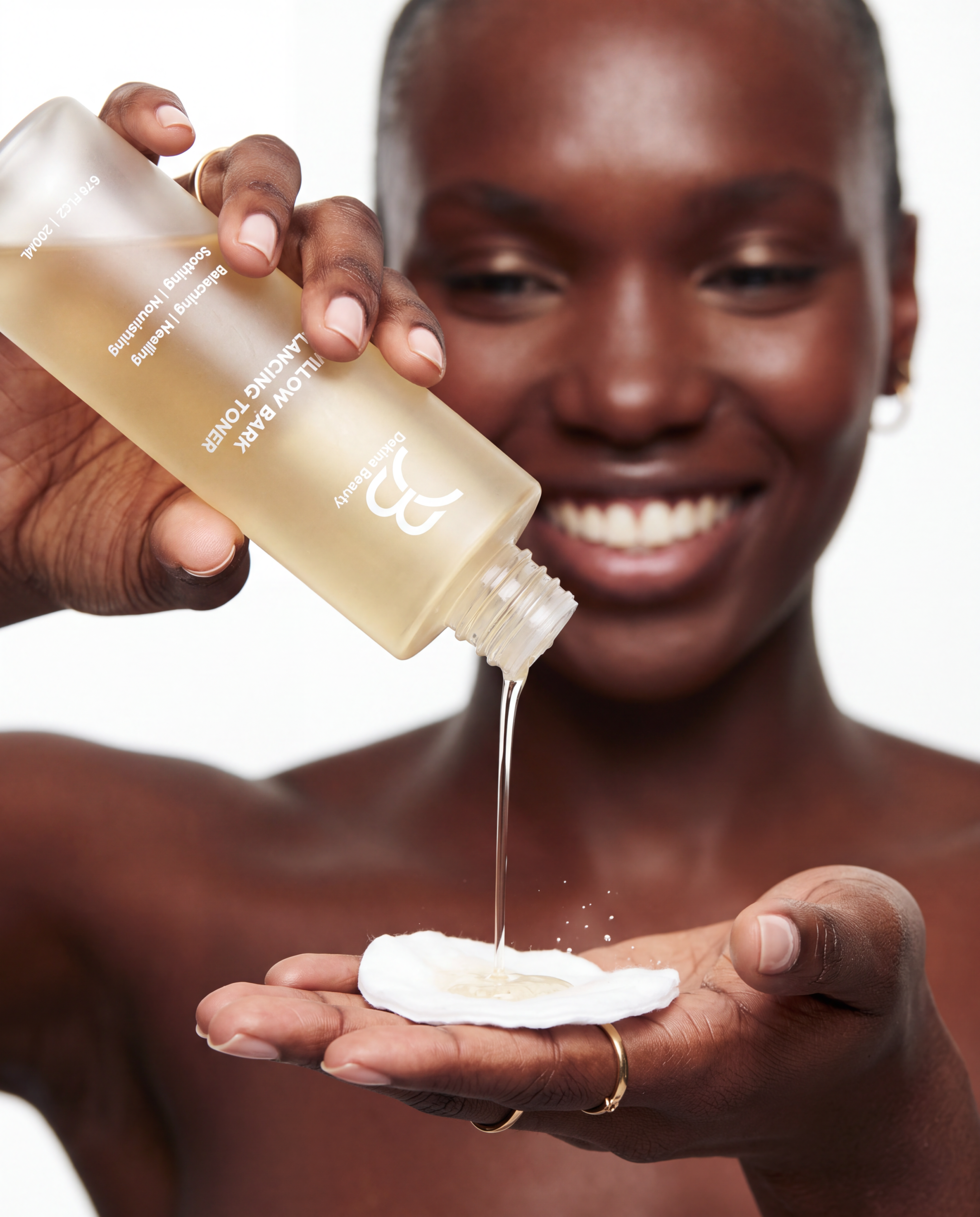 Willow Bark Balancing Toner - Image 4