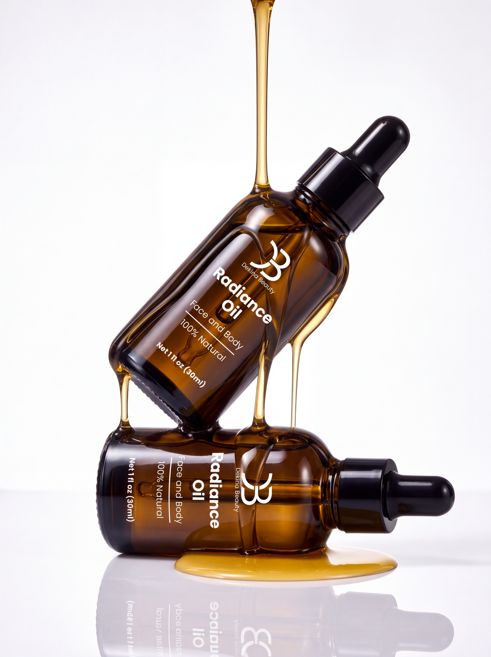 Radiance Oil