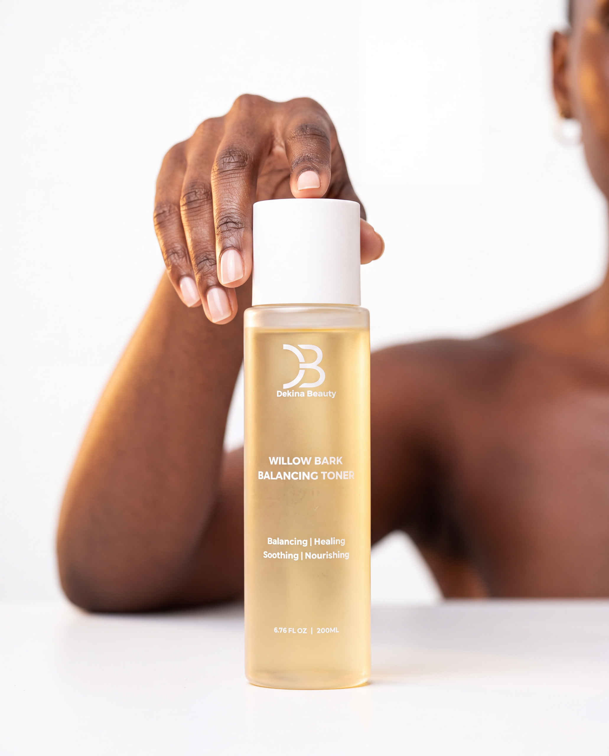Willow Bark Balancing Toner - Image 5