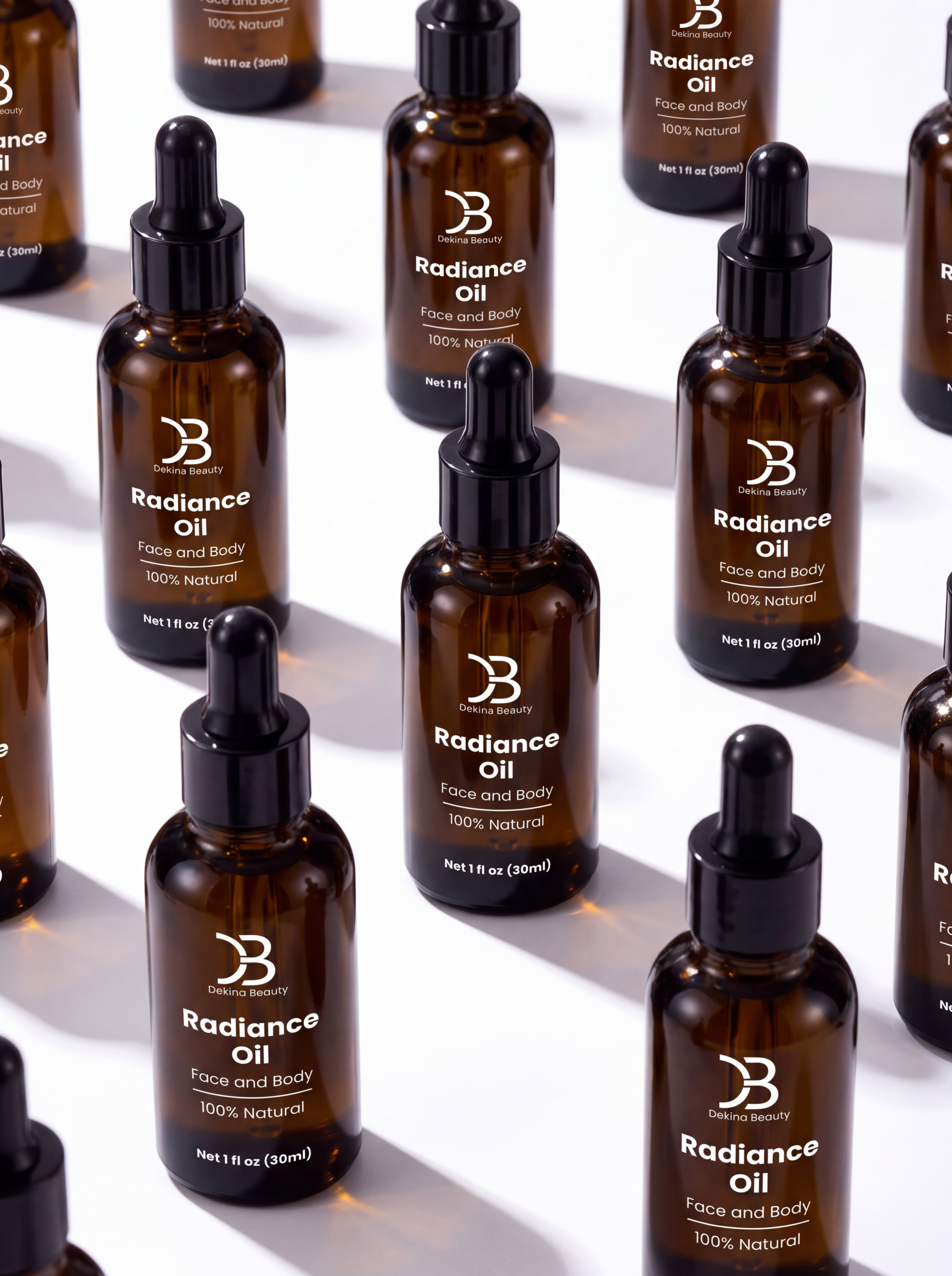 Radiance Oil - Image 3