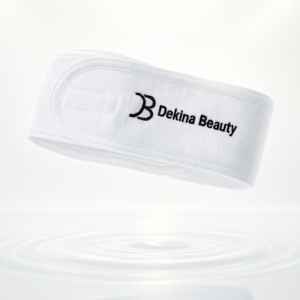Spa Headband