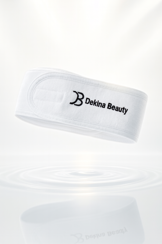 Spa Headband
