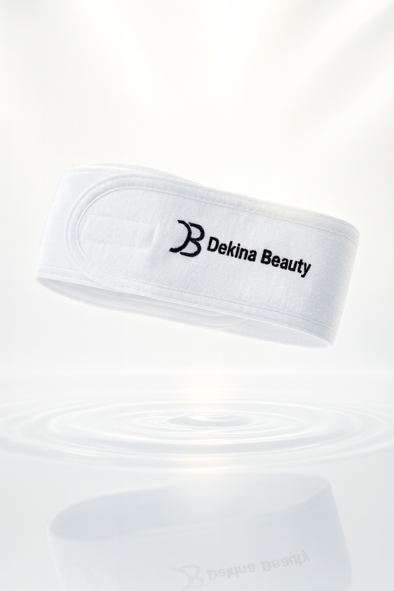 Spa Headband