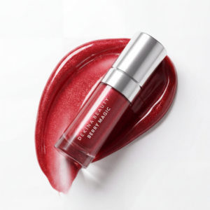 Berry Magic Glossy Lip Balm