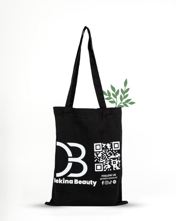 Dekina Beauty Chic Tote Bag - Image 4