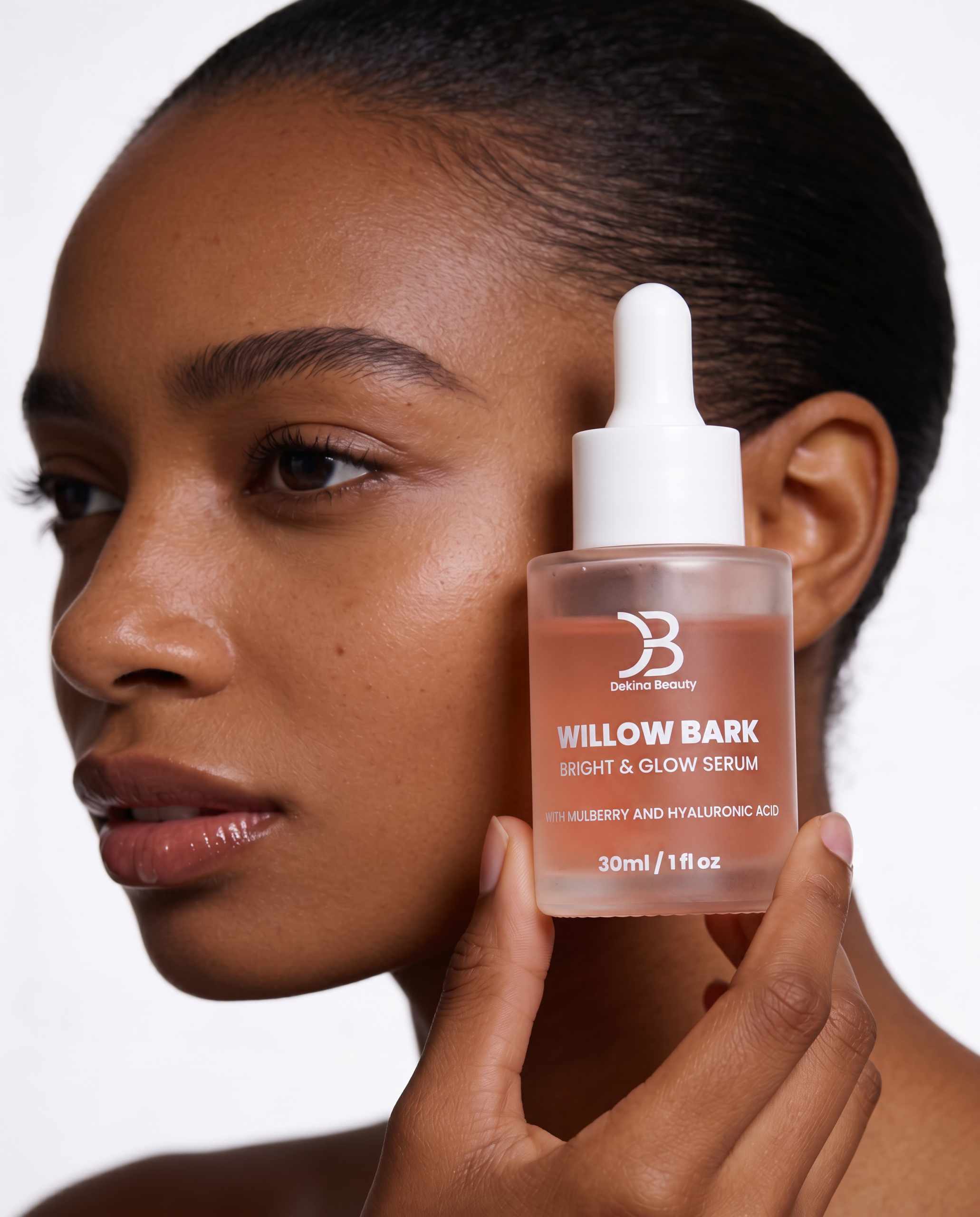 Willow Bark Serum