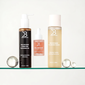 The Clarifying Essentials Set