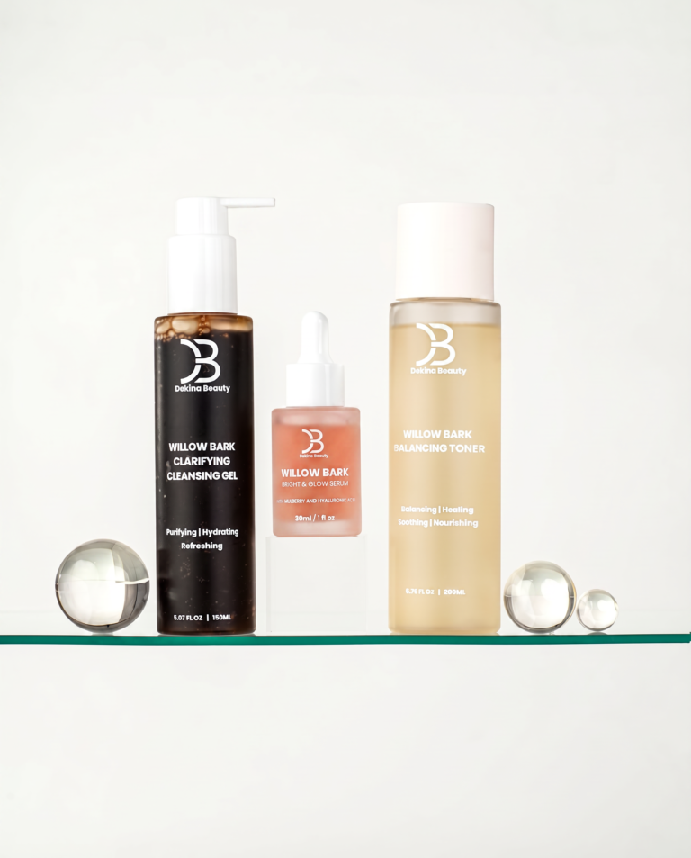 The Clarifying Essentials Set