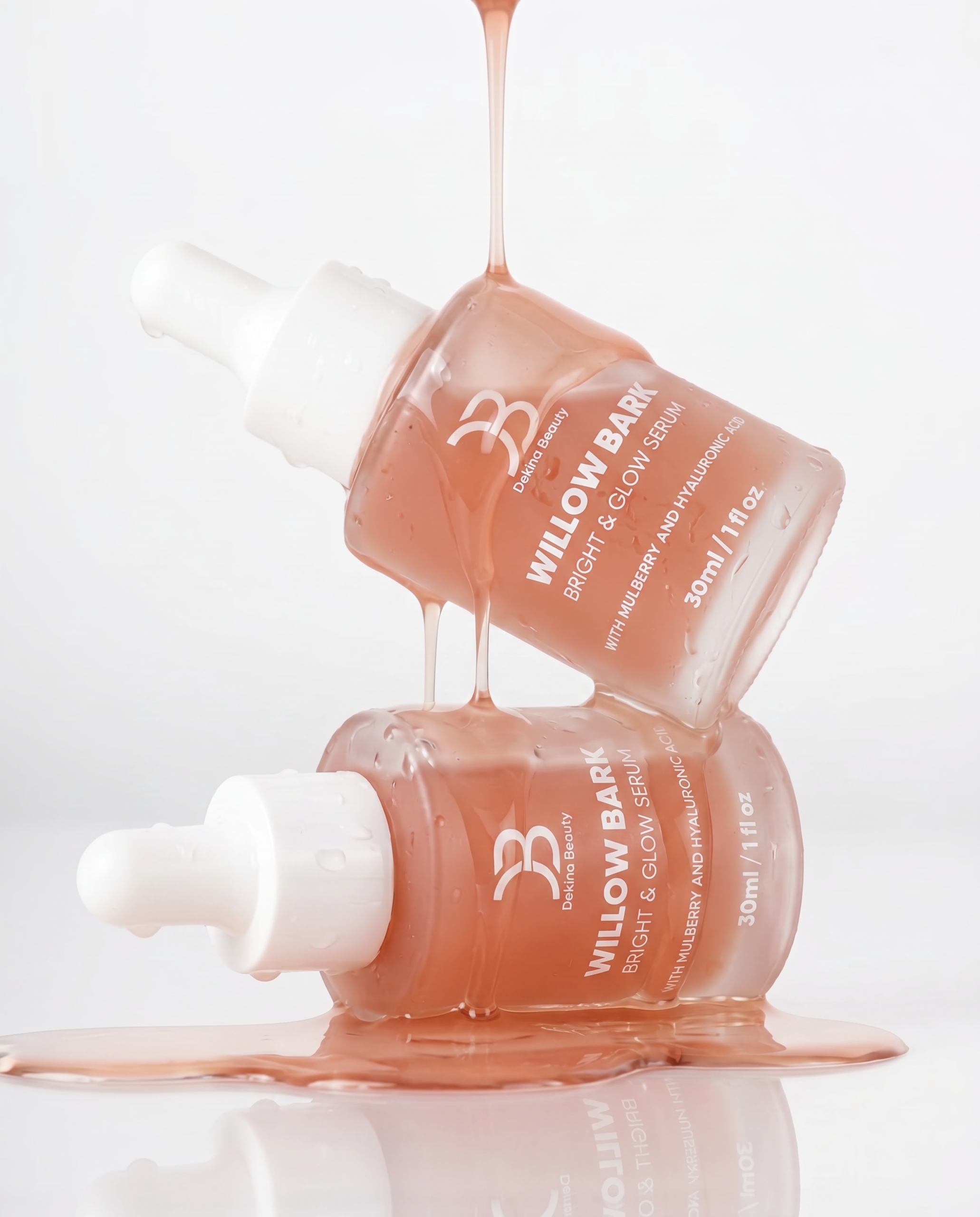 Willow Bark Bright & Glow Serum