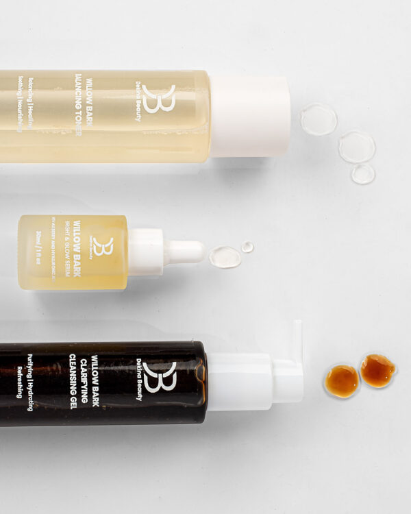 The Clarifying Essentials Set