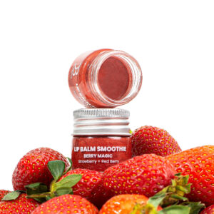 Berry Magic Lip Balm Smoothie