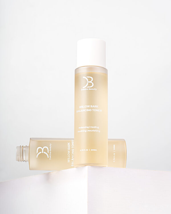 Willow Bark Balancing Toner