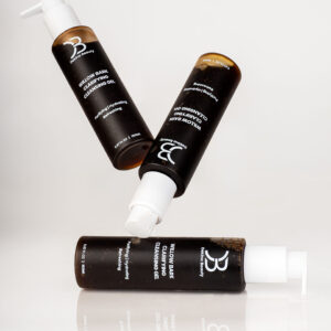 Willow Bark Clarifying Cleansing Gel