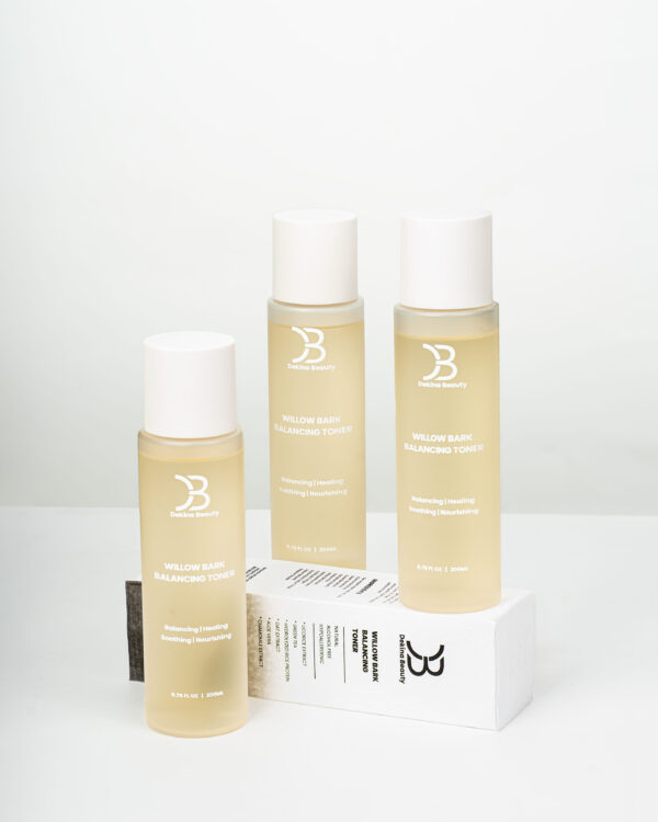 Willow Bark Balancing Toner - Image 7
