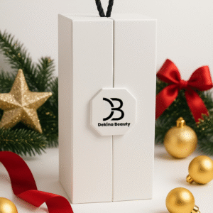 The Dekina Glow House