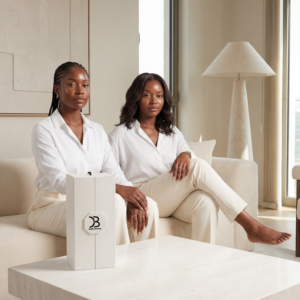 The Dekina Glow House