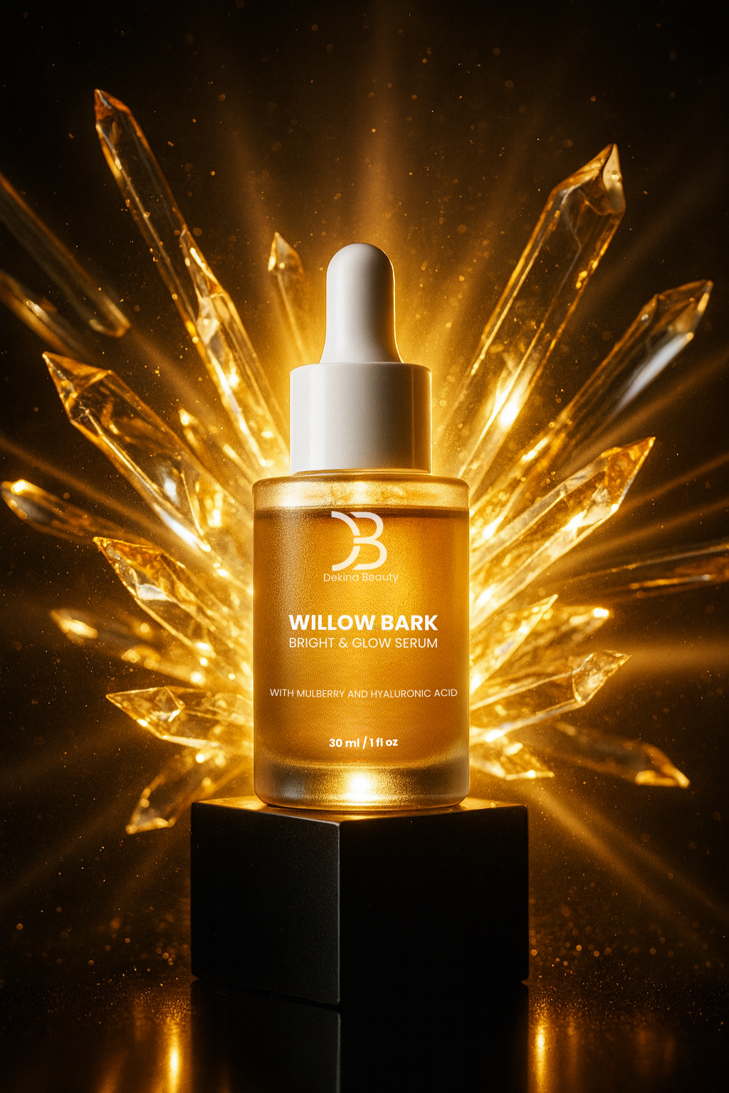 Dekina Beauty — Join the Tribe