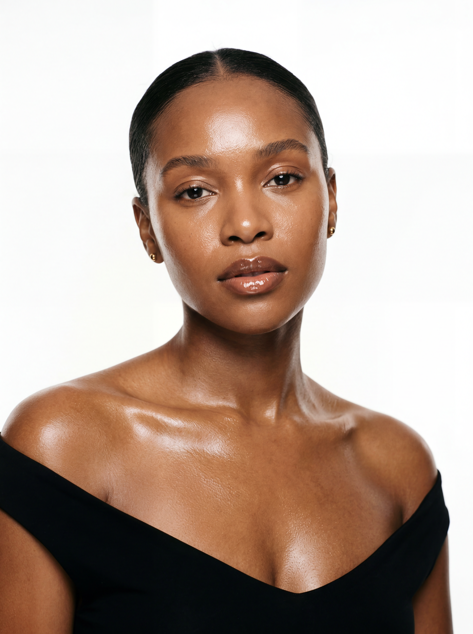 Dekina Beauty — Confidence-First Beauty Tech