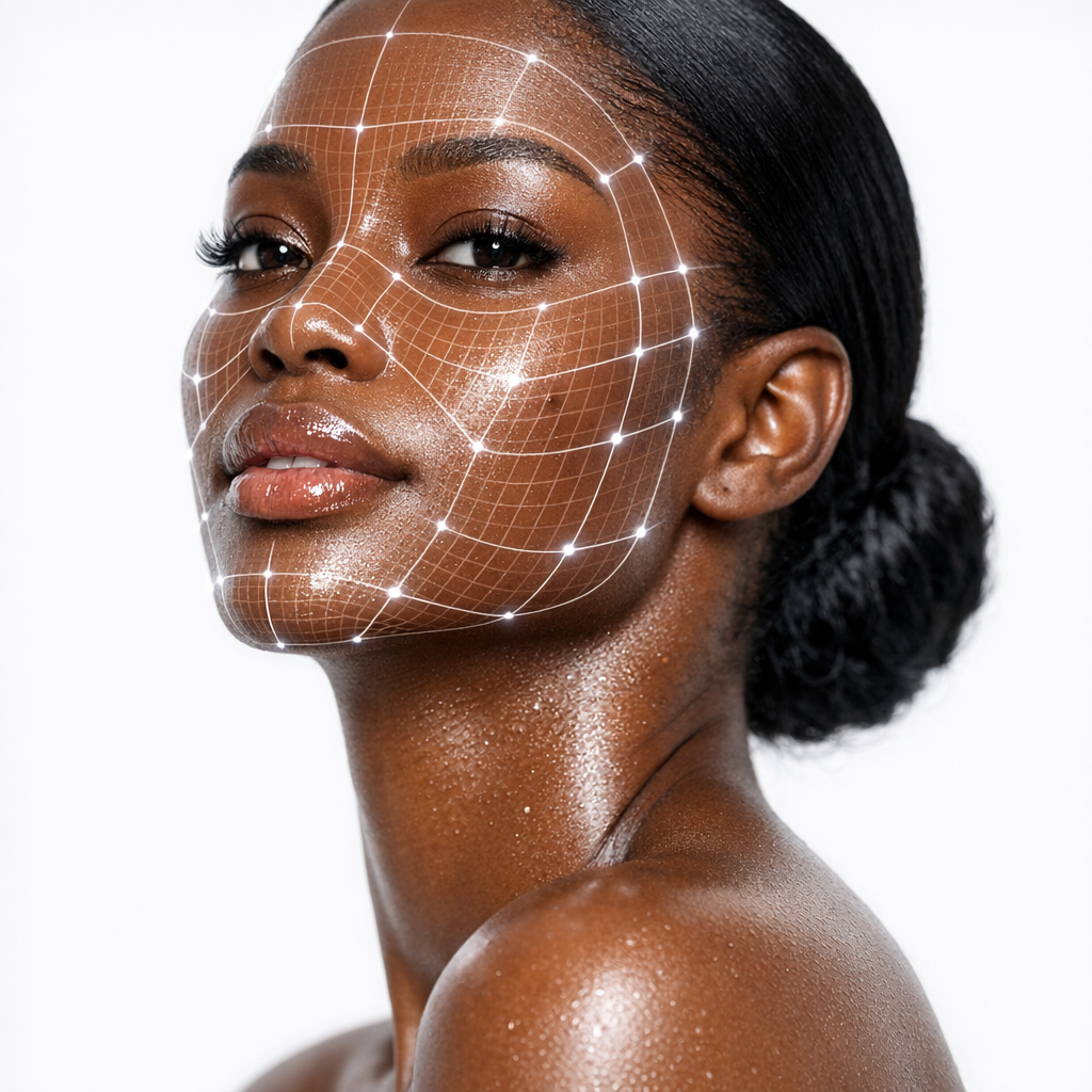 MIRRA Skin Intelligence by Dekina Beauty