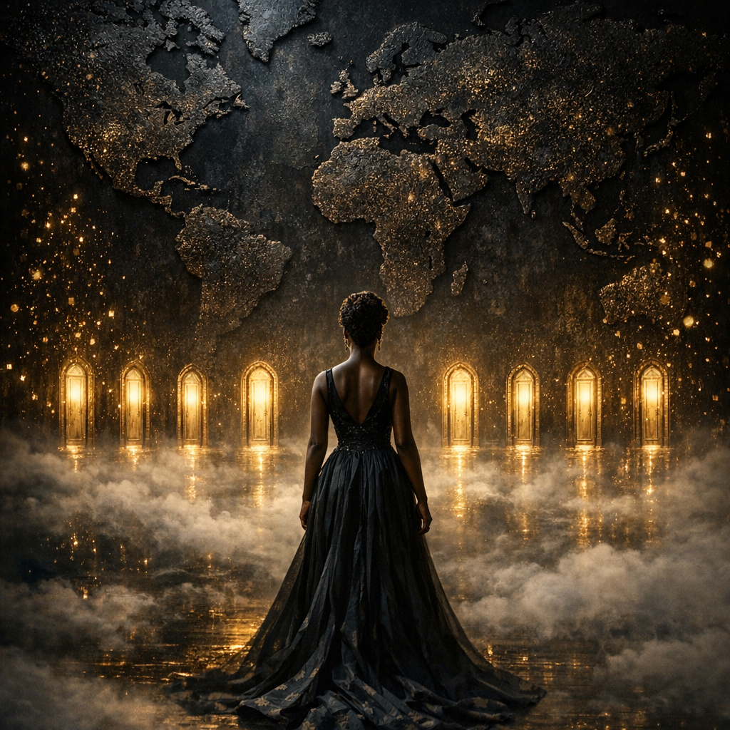 DekinaVerse — Where Confidence is Reimagined