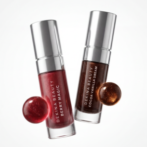The Gloss Duo