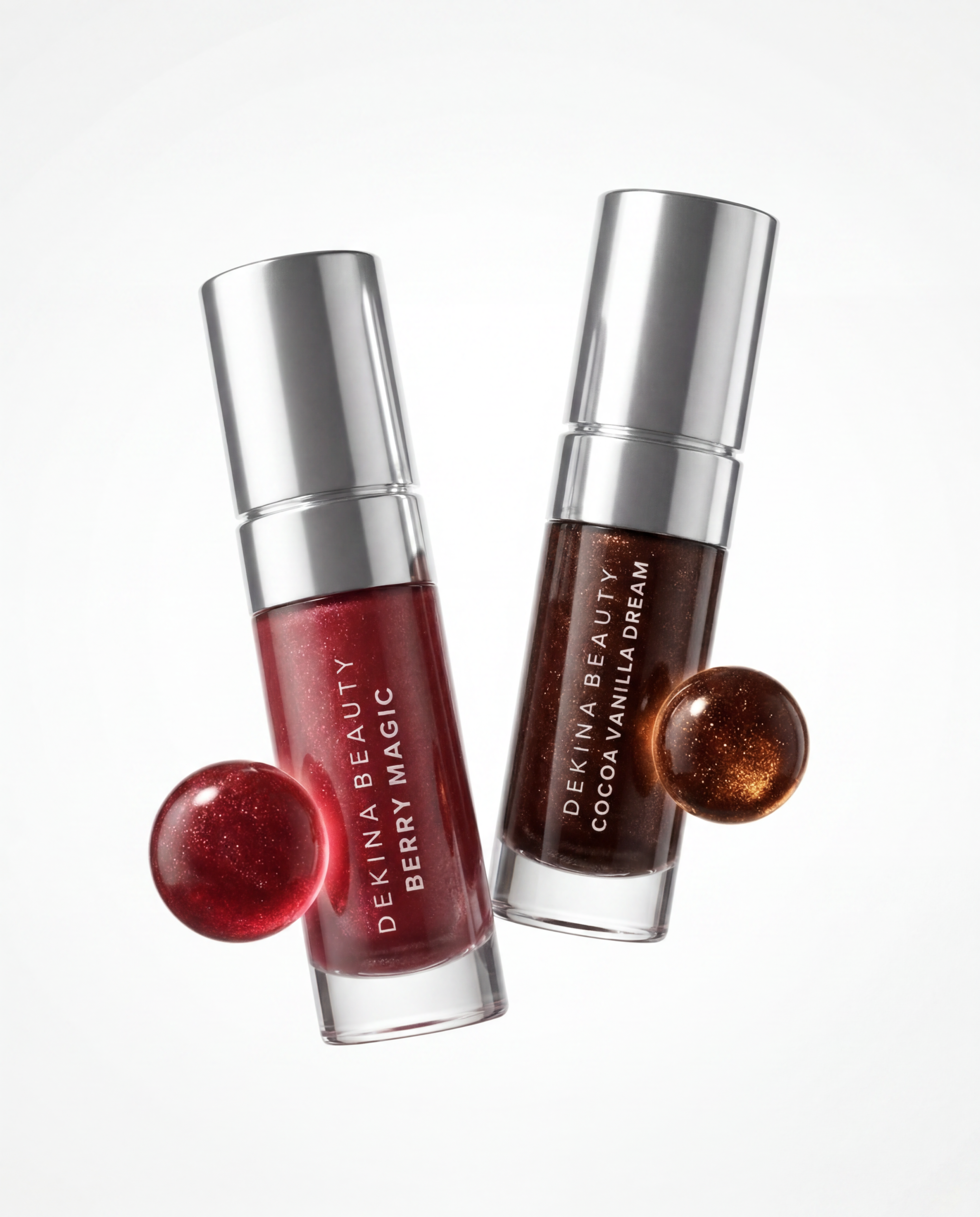 The Gloss Duo