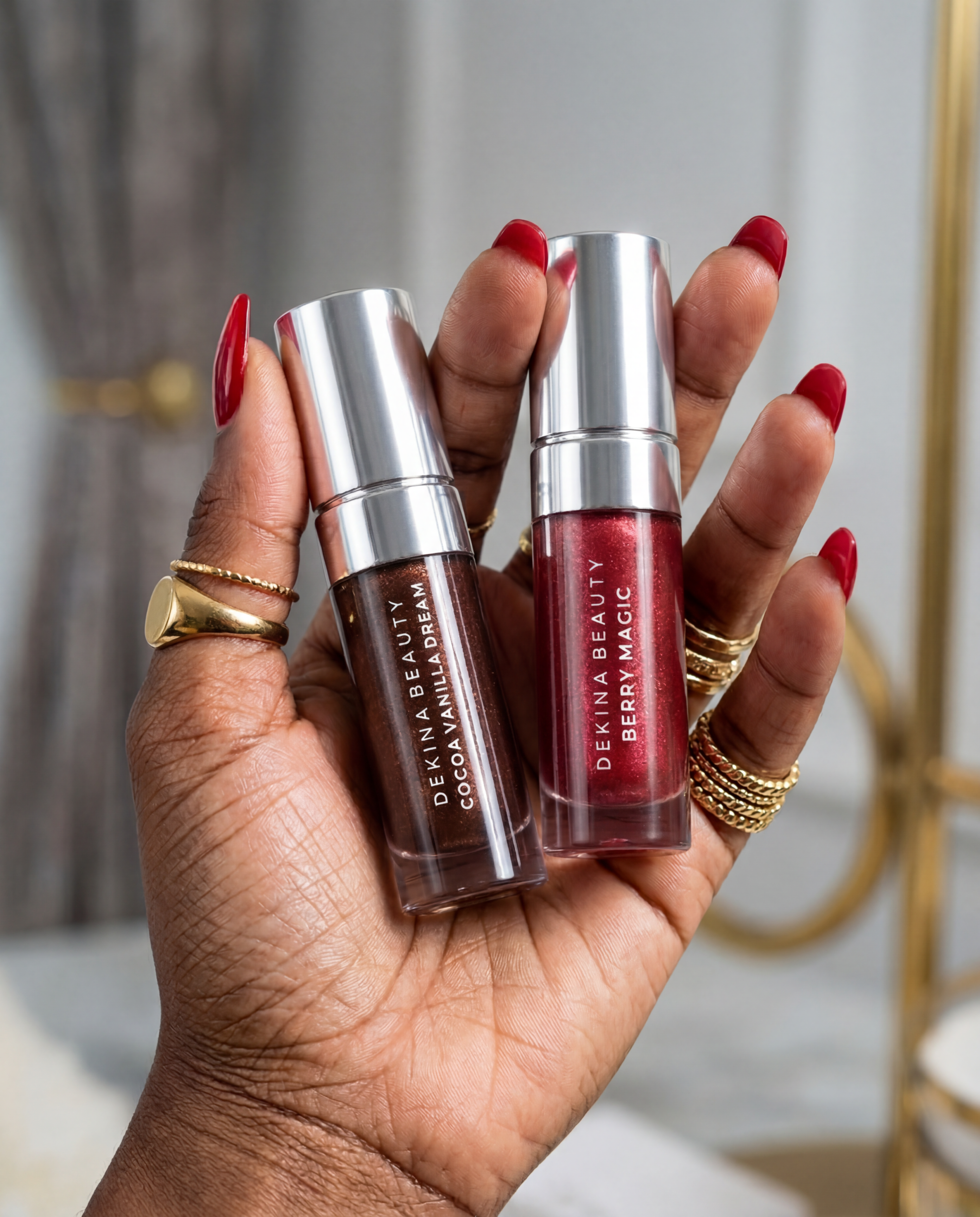 The Gloss Duo - Image 5