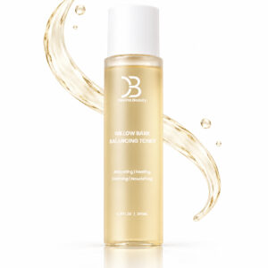 Willow Bark Balancing Toner