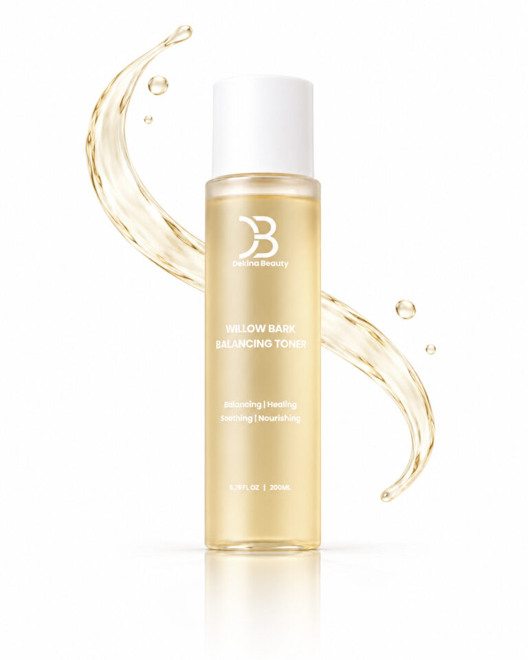Willow Bark Balancing Toner
