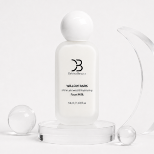 Willow Bark Ultra-Lightweight Brightening Face Milk
