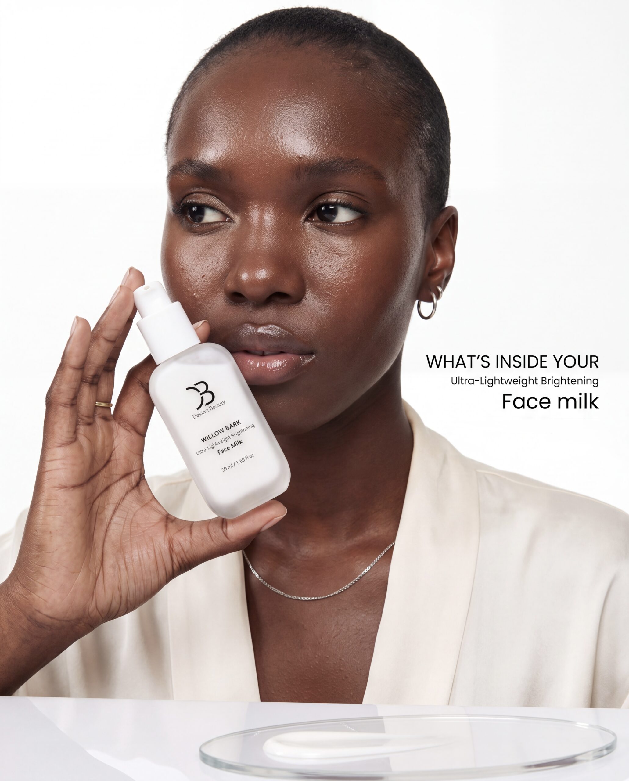 Face Milk 1