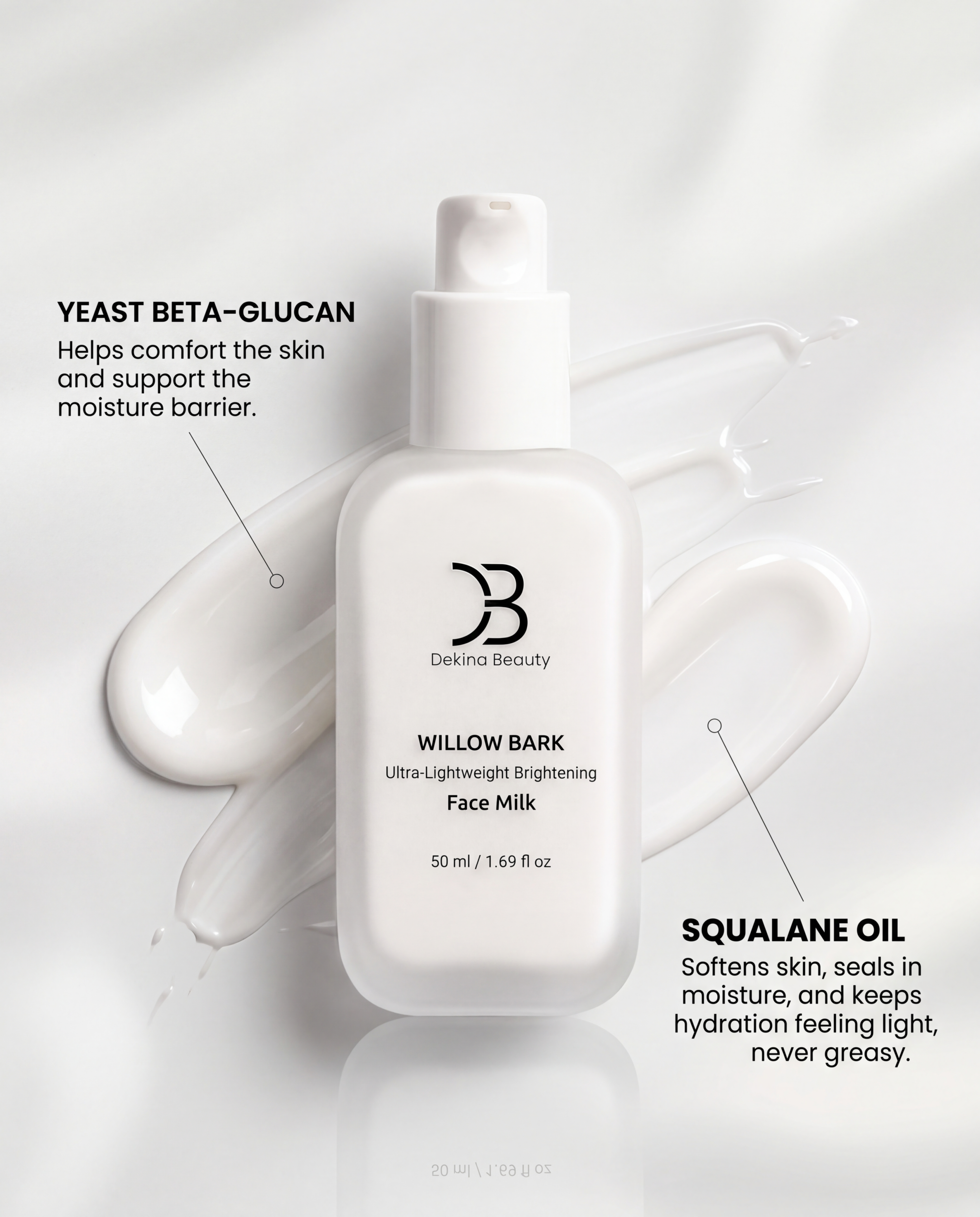 Face Milk 2